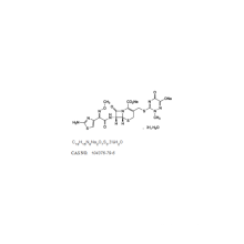 Ceftriaxon Natrium (steriel) 104376-79-6